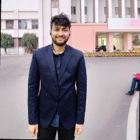 Vishnu Dev Mishra