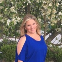 Lori Johnson
