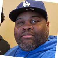 Deandre Spencer
