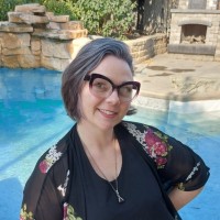 Kathi Belcourt