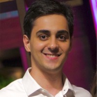 Matheus Tafuri Rossi, Cfa