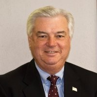 Tom Larimer