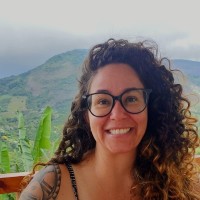 Inês Terezinha Cardoso de Oliveira