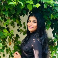 Sandra S Kumar