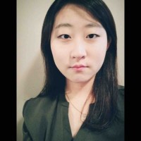 Minji Joanna Cho