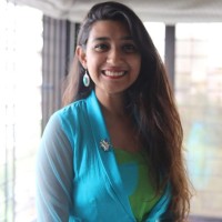 Ayushi Sheth