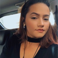 Layla Sevidanes Crovatto da Costa