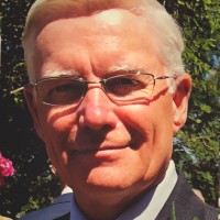 Keith Moore