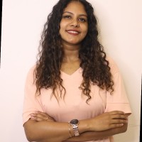 Manju Mohan
