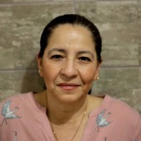 Enedelia Treviño Adame