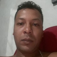 Caique Oliveira