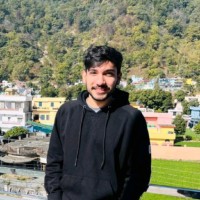 Anshul Joshi