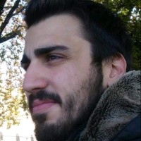 Kiriakos Theodoridis