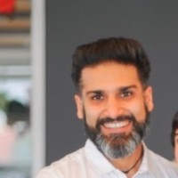 Maninder Bola (Pmp®, Itil®, Togaf ®,Csm®)