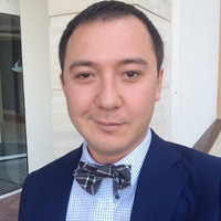 Maxim Li