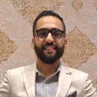 Ebrahim Esam