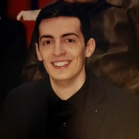 Gianluca Dore