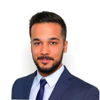 Patrick Dos Santos Ramos