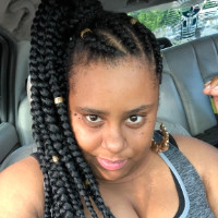 Sharaketa Mccray