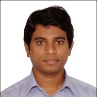 Vinay S