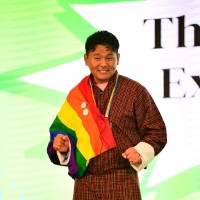 Sangay Loday