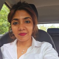 Tasheela Sujeebun