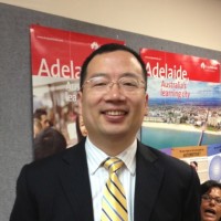 Stephen Chen