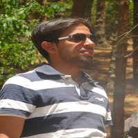 Ajay R