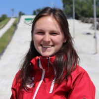 Nienke Dolmans