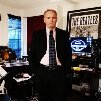 James W. Messing, AFSP, RTRP