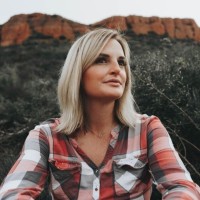 Meaghan Rice, Psyd, Lpc, Nbcc