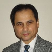 Afsar Ali