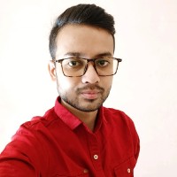 Yash Kalaria