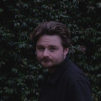 Joshua Murray-Webster