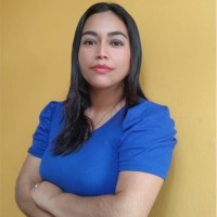 Josselin Priscila Arica Gamboa