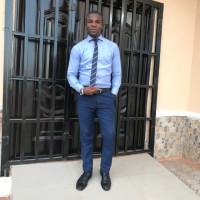 Adewole Adetunji