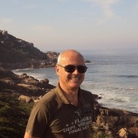 Idelfonso Roberto Santos