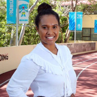 Cheryl Renagi