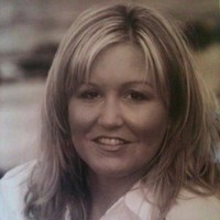 Stacy Ruffell