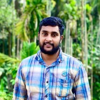 Praveen M R