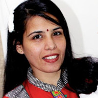 Shweta Singh
