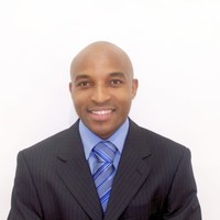 David Kamau