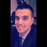 Nick Esposto