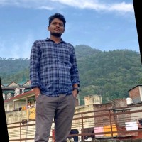 Sabyasachi Mohanty
