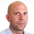Stefan Hedberg