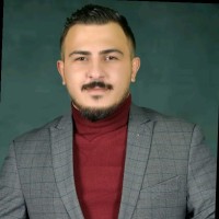 Dr Ayham Alkhtatbeh