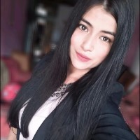 Mirna Jessenia Barberan Hidalgo