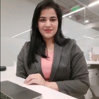 Hitesha Padwal