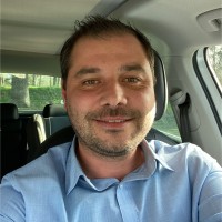 Arnaud Lecomte