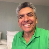 Jesús Eduardo Correal Fonseca